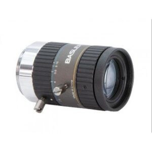 Basler C23-5028-5M-P F2.8, 50mm, 5MP, 2/3" Fixed Premium Lens