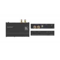 2x1 3G HD-SDI To HDMI Format Converter