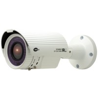 750TVL, 9~22mm Auto iris Lens,Dual Power