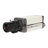 High Res. Fixed Camera (750TVL, 960H,
Day & Night)