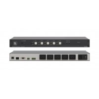 5-Channel AC Power Controller