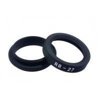 RICOH FP-RR27 Reverse Ring for C-Mount Lens
