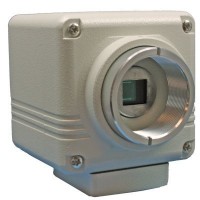 480 TVL, 45 x 45mm, Video Out, w/o lens - PAL