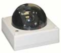Dome Transit Camera (Metal Or High-Impact Plastic)