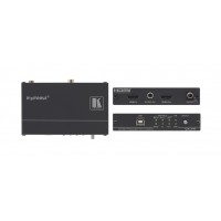 HDMI EDID Reader