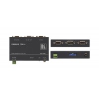 RS-232/RS-485/RS-422 Format Converter