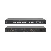 PoScale Presentation Scaler