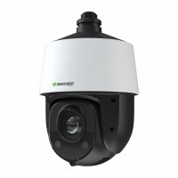 Transcendent Series 2 MegaPixel 1/2.8" 20x PoE+ IP Speed Dome Camera