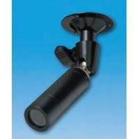 1/3" Color High Res. Waterproof 12-VDC Bullet Camera with 3.6mm Lens