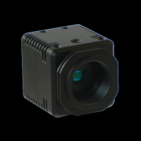 (discontinued) STCHD93DV 720P Resolution, HD-DVI output, Color Cased Camera, 16x9 Aspect Ratio, C-Mount
